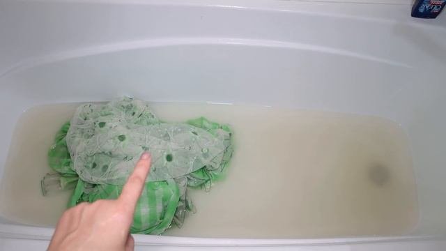 КАК ОТБЕЛИТЬ ТЮЛЬ, ЧТОБЫ ОН СТАЛ КРИСТАЛЬНО БЕЛЫМ? ОТСТИРАТЬ ОТ ЖЕЛТИЗНЫ, СЕРОСТИ, ЗАТХЛОГО ЗАПАХА