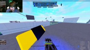 Parkour Sandbox | Parkour modded but alot better!