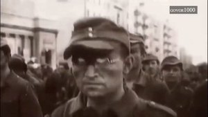 Радио тапок - Attero Dominatus (клип сгенерирован с помощью нейросети)