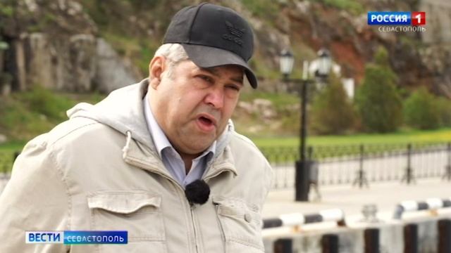 Бизнесмен из США оценил возможности развития Крыма в условиях новых санкций