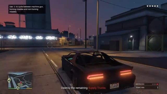 GTA 5 Online CEO Missions pt 4 смотреть онлайн