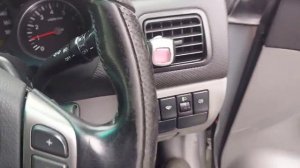 Контрактный двигатель Япония SUBARU FORESTER / СУБАРУ ФОРЕСТЕР / SG5 078041 / EG20 0348958 / A/T 4wd