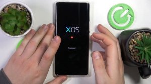 How to Enter Fastboot Mode on INFINIX Zero 30