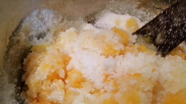 ТАК ТЫКВУ ВЫ ЕЩЕ НЕ ГОТОВИЛИ | ДОМАШНИЕ ЦУКАТЫ | ВАРЕНЬЕ ИЗ ТЫКВЫ