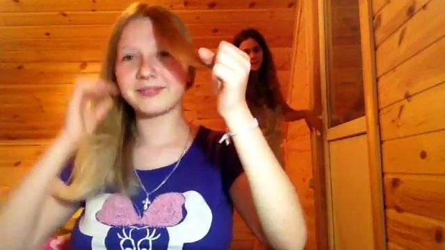 Так правильно выпрямлять волосы смотреть онлайн