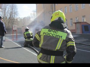 В преддверии Дня образования учебного заведения прошли спортивные соревнования и конкурсы