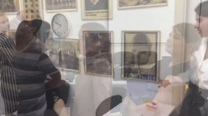 Промо-видео