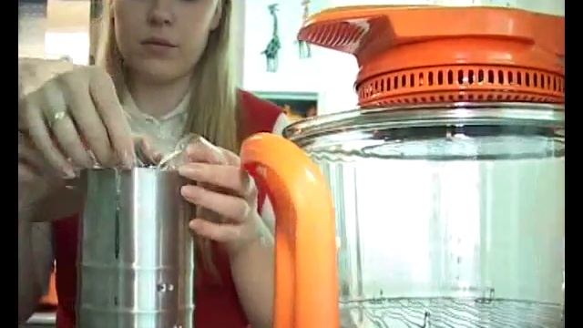 Ветчинница в аэрогриле