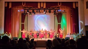 АНП «ЛюбоЖить» - «Некрасовские припевки»
