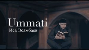 Isa Esambaev-Ummati