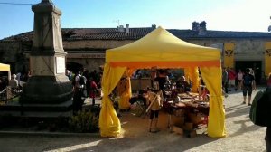 Saint-Antoine-l'Abbaye 2018