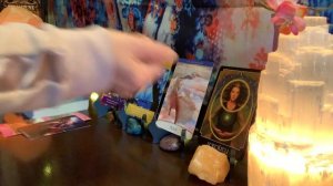 LEO “SIGNS & GUIDANCE TOWARDS YOUR TWIN FLAME/SOULMATE” JANUARY 18-24 TAROT WEEKLY