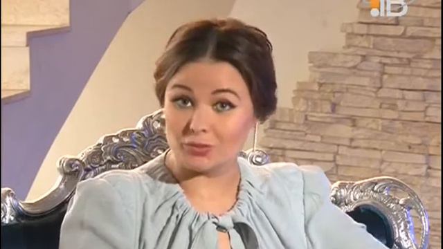 ОКСАНА ФЁДОРОВА+ОКСАНА ФЁДОРОВА часть 2