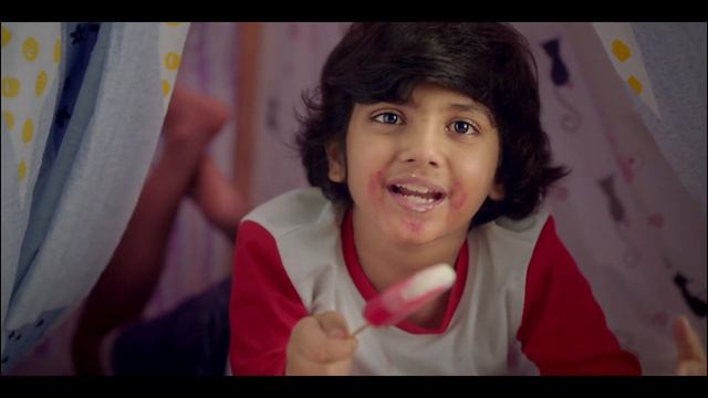 Dabur Red Paste | Cavity | Assamese смотреть онлайн