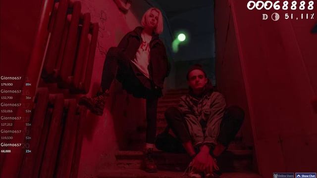 осу пошлая молли ханамантана смотреть онлайн