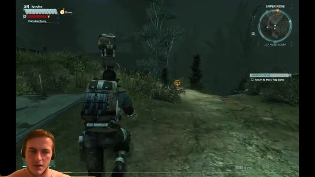 Defiance ПЕРВЫЕ ВПЕЧАТЛЕНИЯ бесплатный онлайн шутер MMOFPS