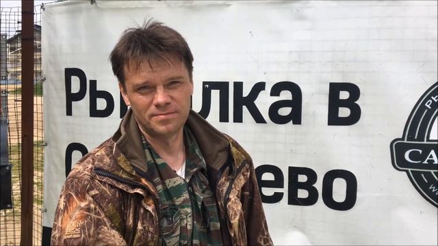 Ловля Форели!!! Приманки для ловли Форели!!! Рыбалка в Подмосковье!!!15.05.18 смотреть онлайн