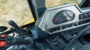 Продажа Спецтехники в Лизинг Экскаватор Погрузчик #MST544S