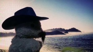 Театр одного актера