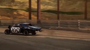 Wreckfest ps4 sheriff on duty