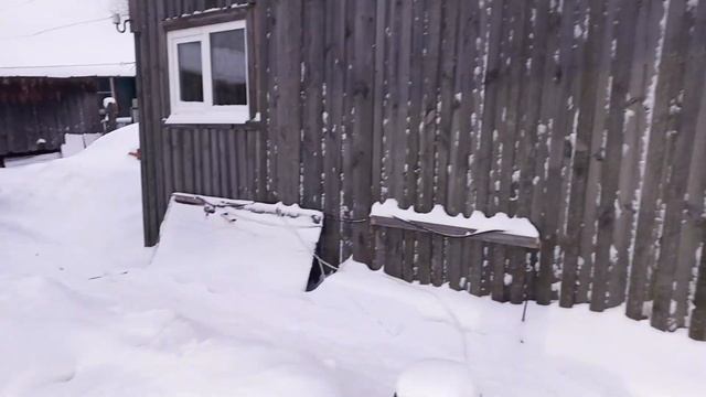 Колодец в Дашино.Нижегородской обл. смотреть онлайн