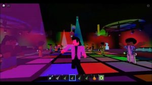 Roblox Fan made Dance Potions