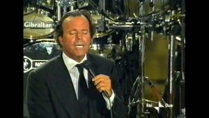 Julio Iglesias Caruso (Live 2001)