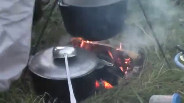 Сплав по Днестру "В краю замков и каньонов".mp4 смотреть онлайн