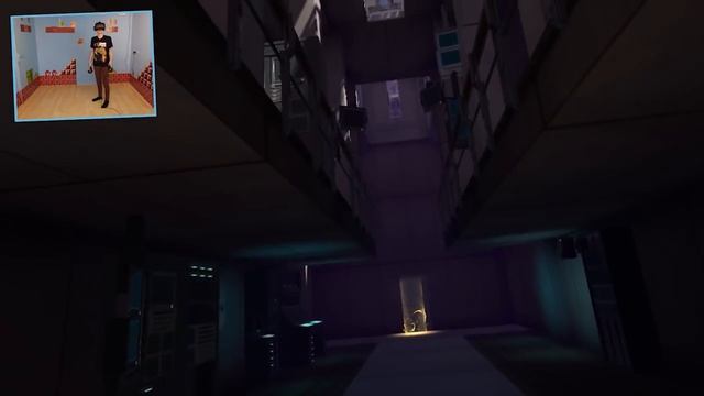 ACTION ADVENTURE ARCHERY GAME! | Apex Construct VR (HTC Vive Gameplay) смотреть онлайн