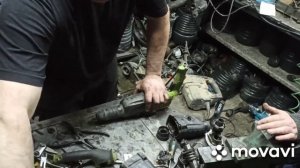 Procrart BH-1400 DFR обзор неисправностей и сравниваем детали с деталями Бош, Интерскол, Калибр
