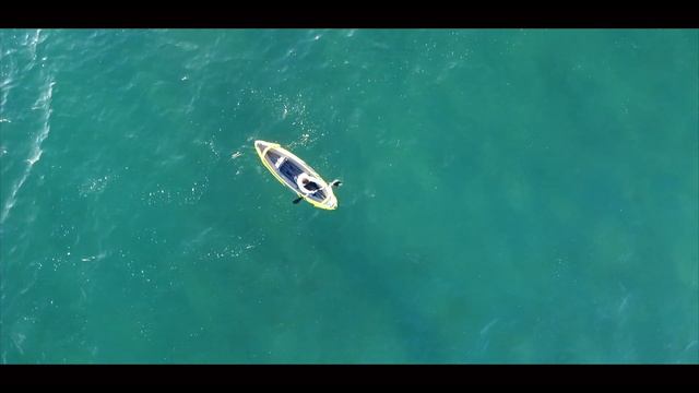 The Kayak Song - Music Video// Director's Cut смотреть онлайн