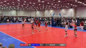 Excel Volleyball Club 11 White  11 Live Stream