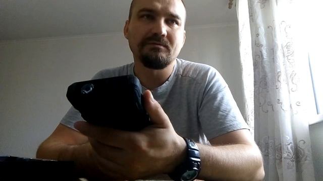 Первый обзор на Robiton LP-24-Solar смотреть онлайн