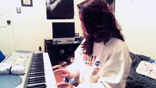 Black Ops Menu Song on Piano by RAVENOUS KELLS смотреть онлайн