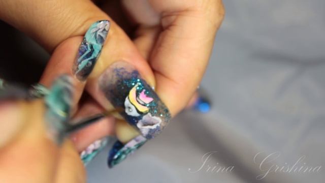 МК АКВАРИУМ смотреть онлайн