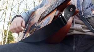 The loneliest - Maneskin (COVER и КАВЕР)