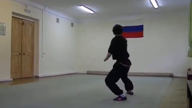 Демин, синьицюань