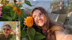 ASMR На Даче 🍃🌿🌺ь~ Outdoor
Fast and Agressive triggers ❤️🔥 ~ Lo-fi 😴🌠