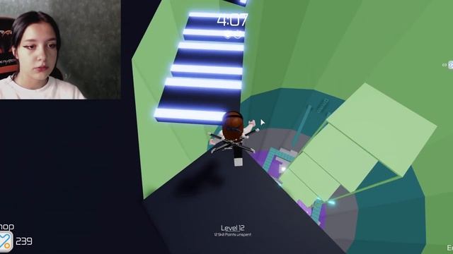 ПРОХОЖУ БАШНЮ АДА в Tower Of Hell! | в Перерыве от Адопт Ми Роблокс Латата смотреть онлайн