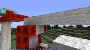 Minecraft - творческий режим №2