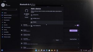 How to Pair Realme Buds Air 3 with Laptop / PC?
