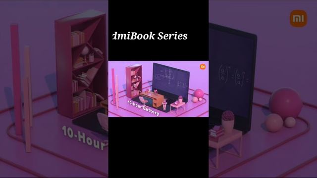 #RedmiBook Series | SuperStartLife #short