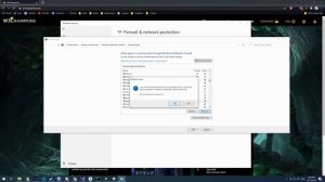 W3Champions Flo firewall / join bug fix
