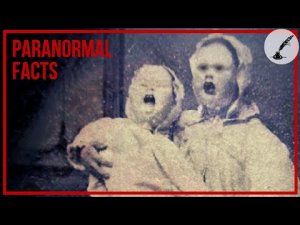 Top 10 Paranormal Facts: 2020 Favourites COMPILATION