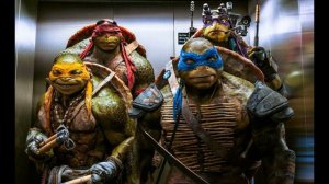 Песня Из Черепашек Ниндзя Мы Не Жалкие Букашки 90