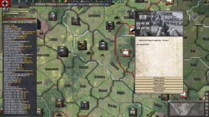 Tutorial on Mixed Support Brigades - Black ICE - Hearts of Iron III