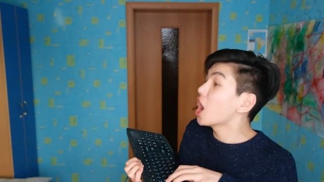СУПЕРСПОСОБНОСТИ В РЕАЛЬНОЙ ЖИЗНИ!