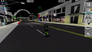 ТАЙНЫЕ ПОЗЫ В БРОКХЕВЕНЕ / ROBLOX
