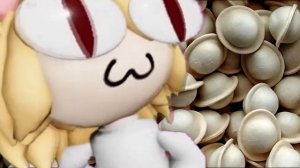 Рецепт пельменей от Неко Арк (Neco Arc AI cover)