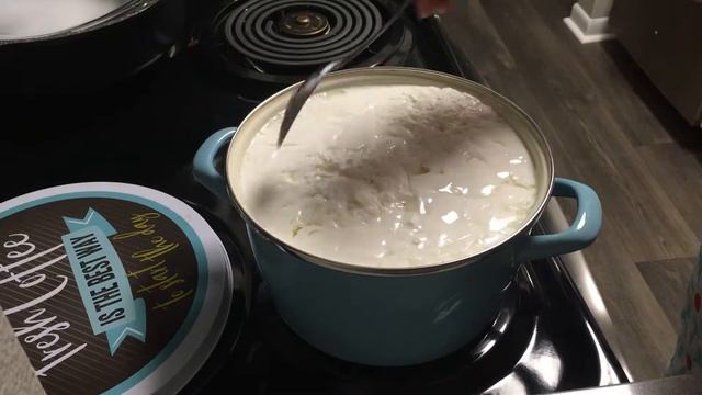 Творог домашнего приготовления_Tvorog Cottage cheese смотреть онлайн